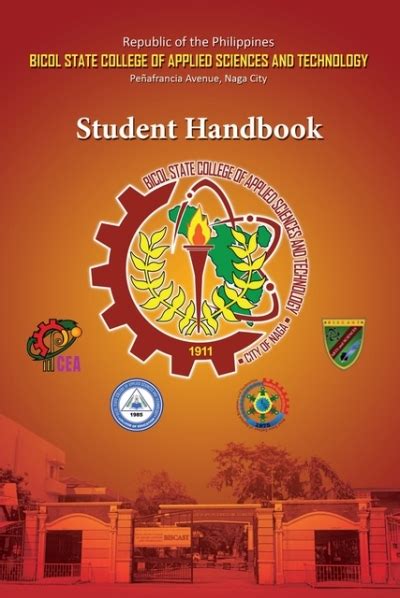 biscast handbook|Southeast Asian University of Technology .